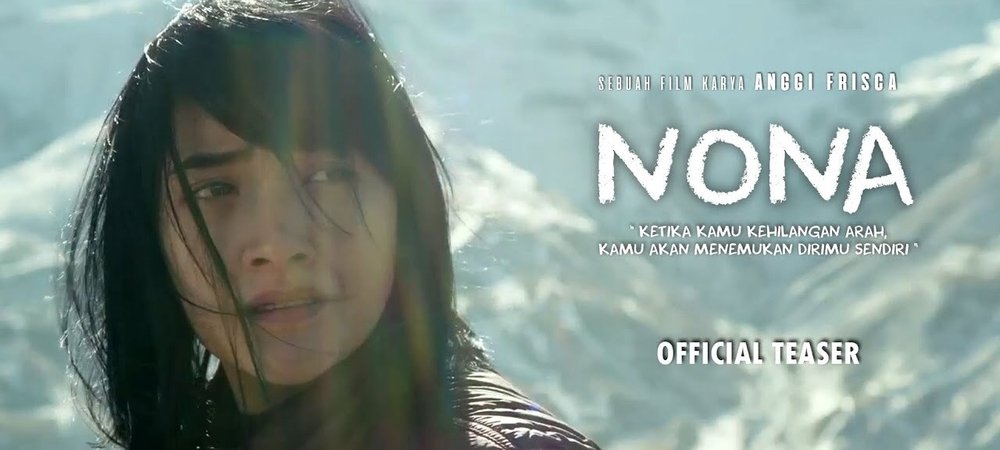 Backdrop of Nona