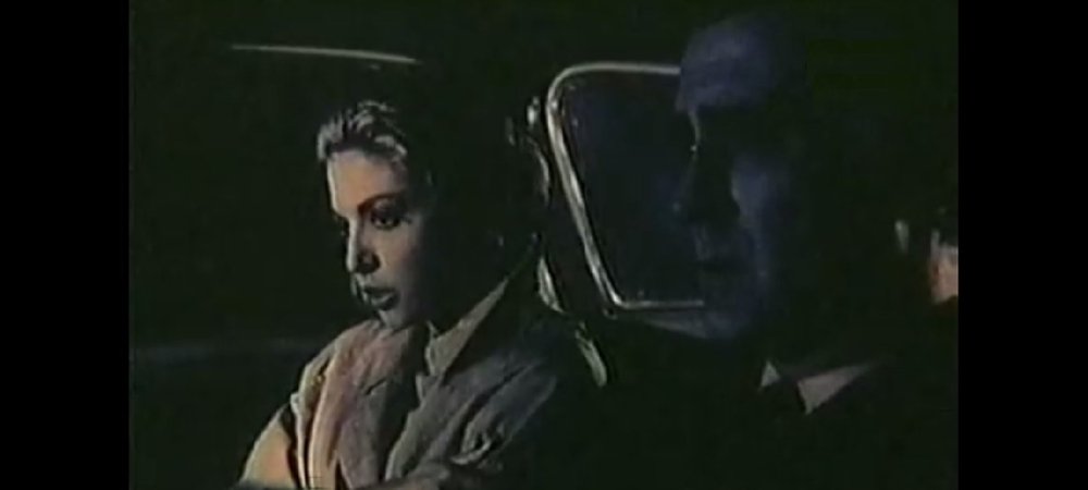 Backdrop of The Ruffian