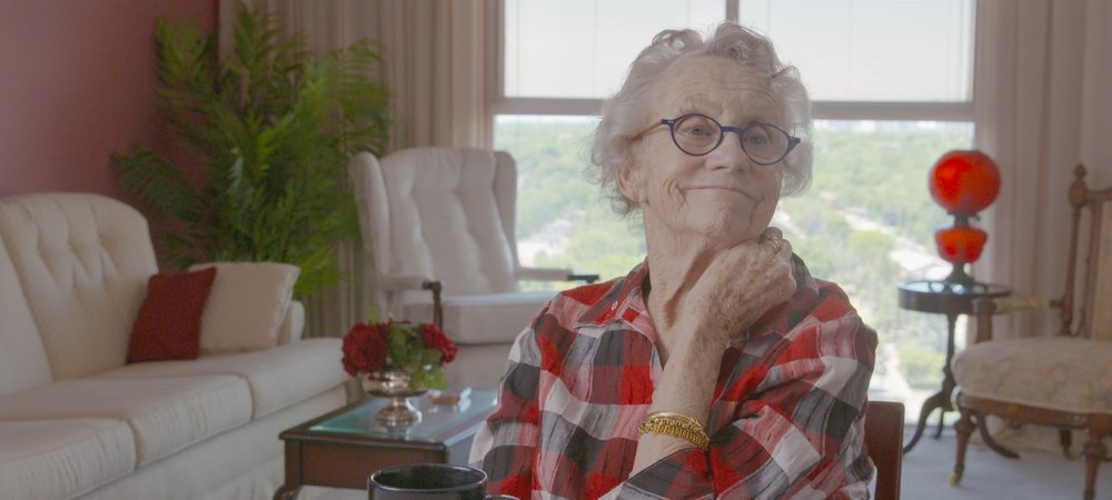 Backdrop of Sex with Sue