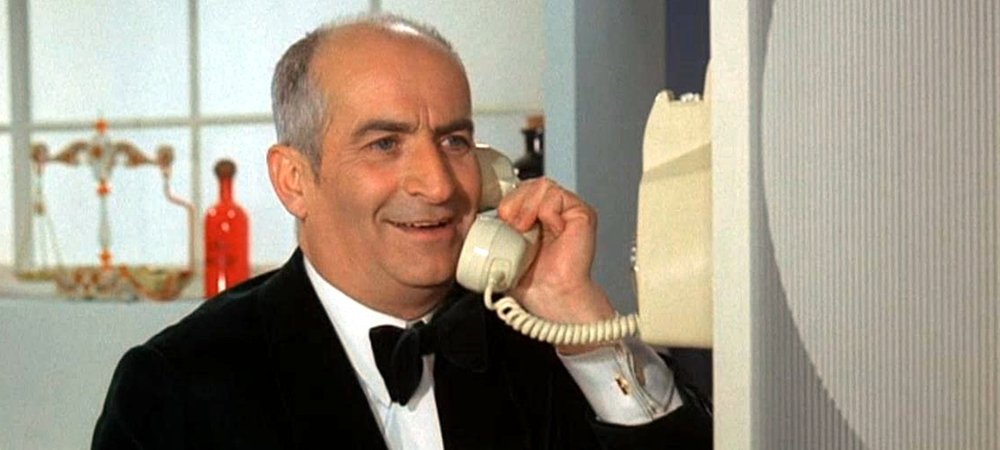 Backdrop of Joe: The Busybody