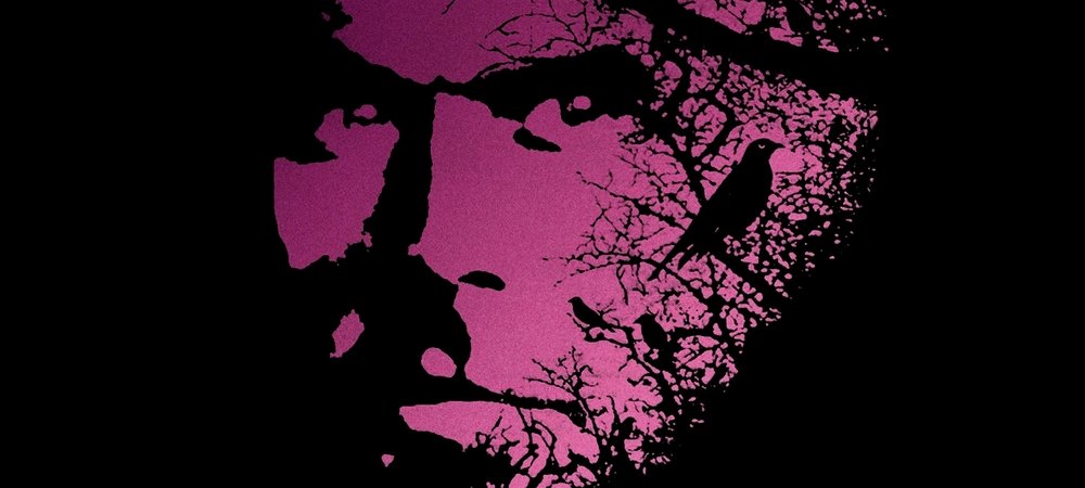 Backdrop of The Dark Half