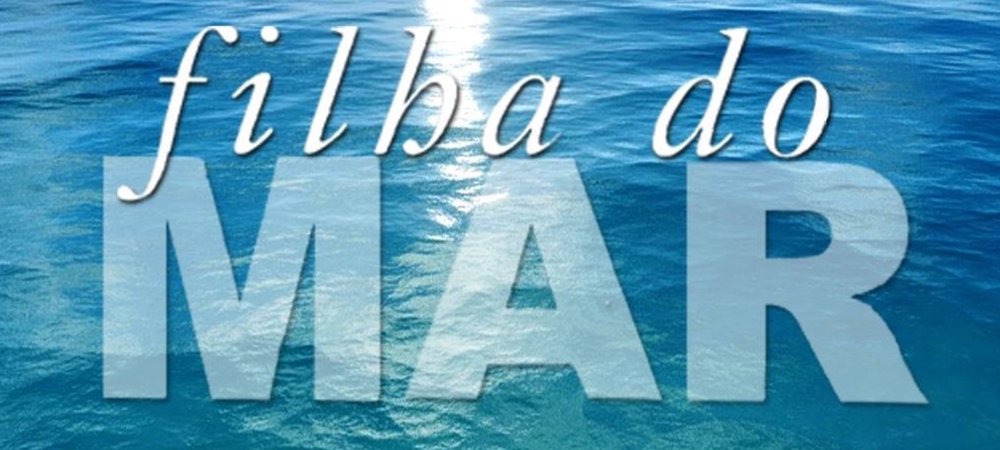 Backdrop of Filha do Mar