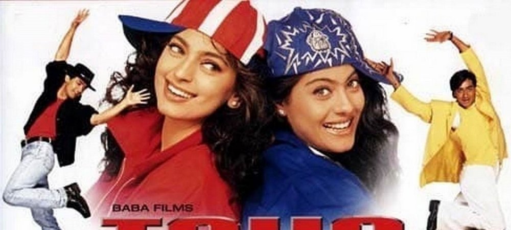 Backdrop of Ishq