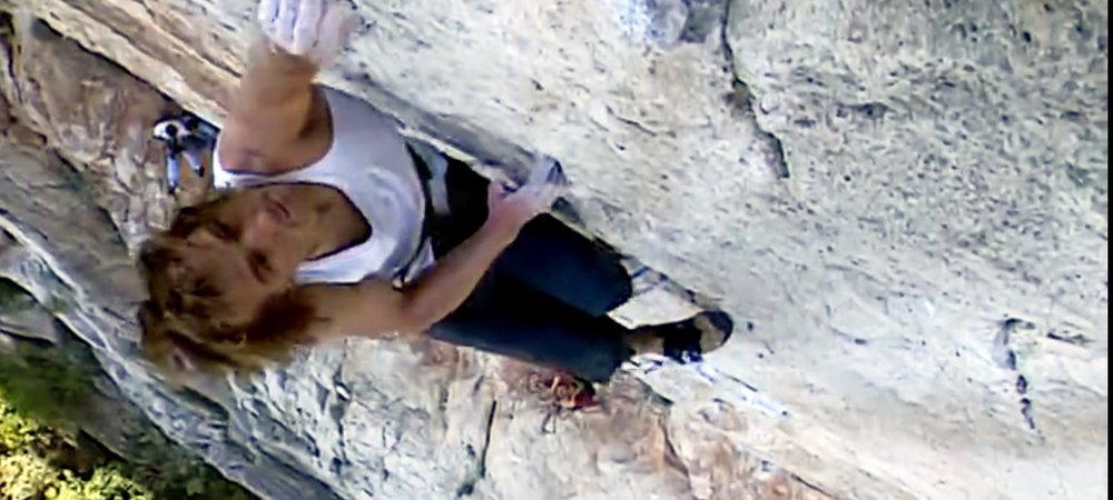 Backdrop of Roc'n Wall 97