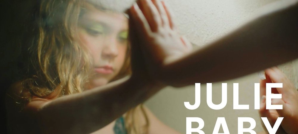 Backdrop of Julie Baby