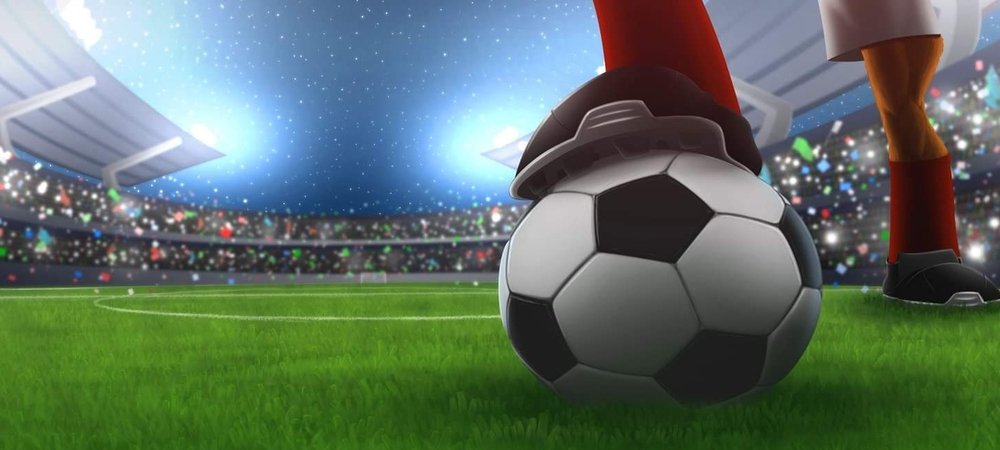 Backdrop of K-9 World Cup