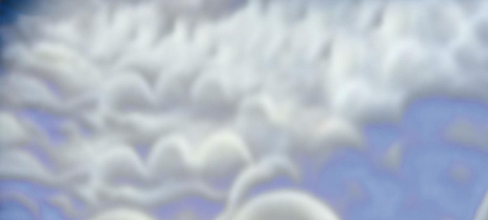 Backdrop of Tentaciones