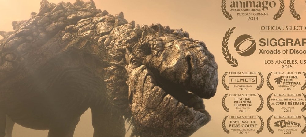 Backdrop of Exode