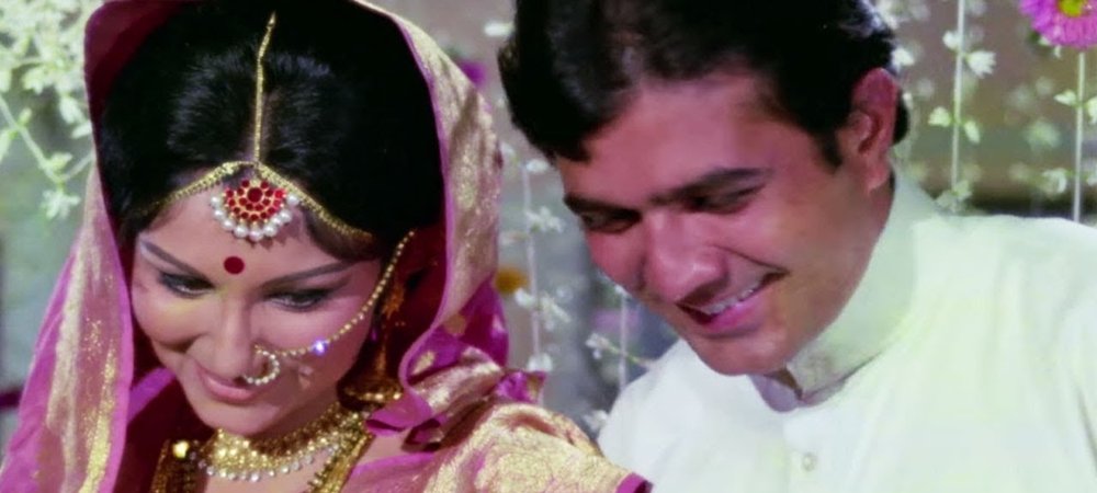 Backdrop of Chhoti Bahu
