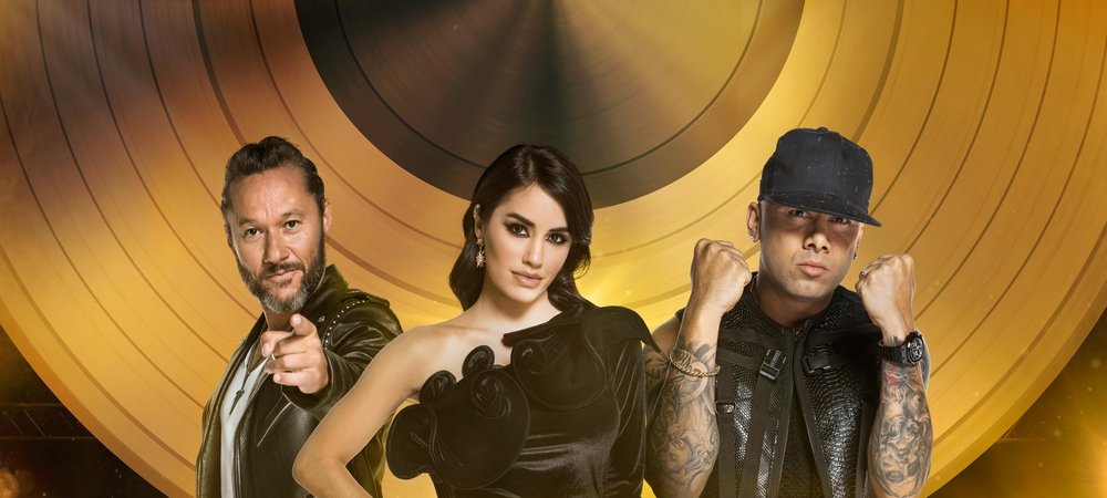 Backdrop of Talento Fox