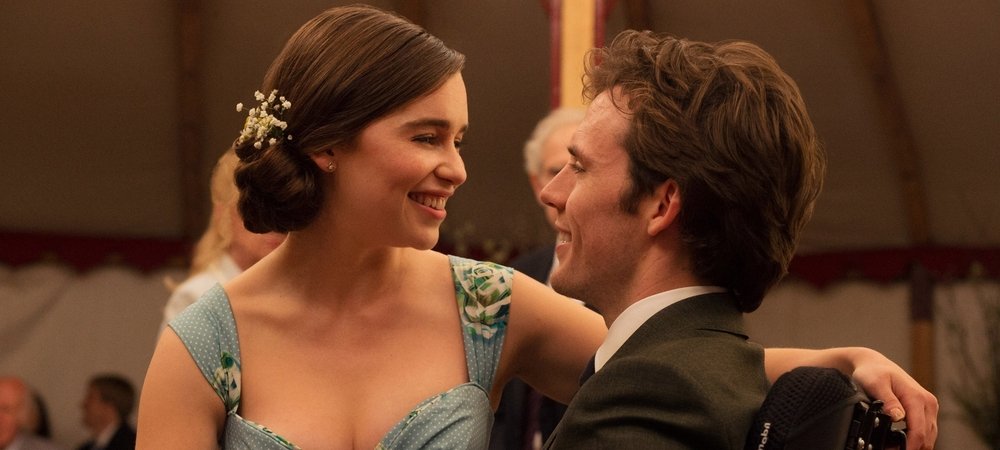 Backdrop of Me Before You