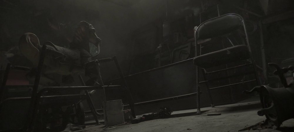 Backdrop of Anomalous