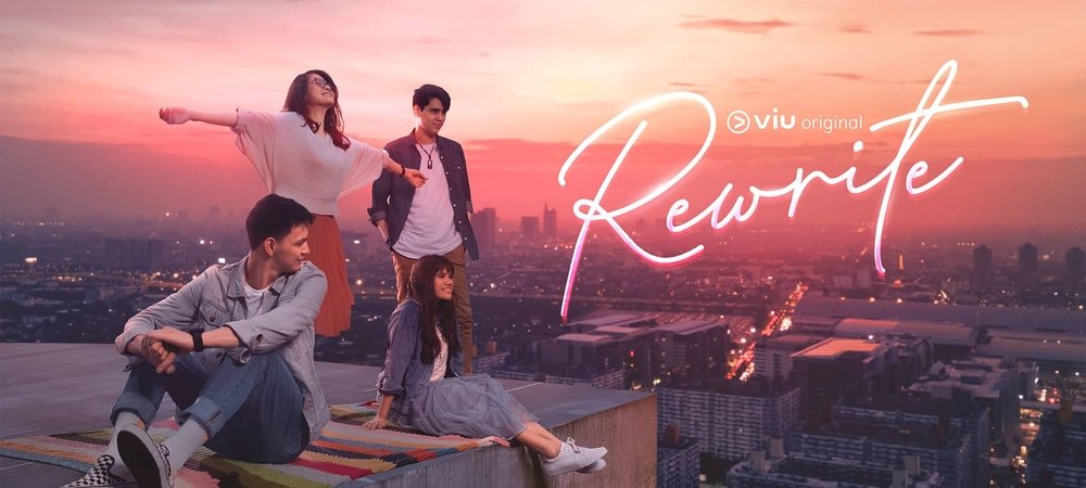 Backdrop of Rewrite