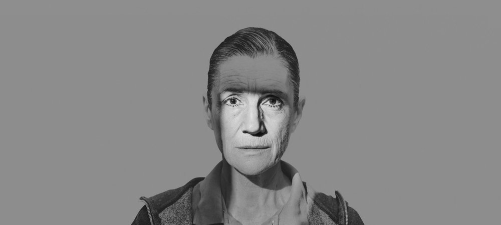 Backdrop of Julius Caesar