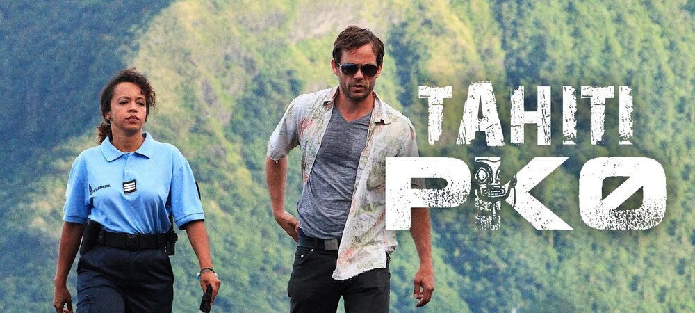 Backdrop of Tahiti PK.0