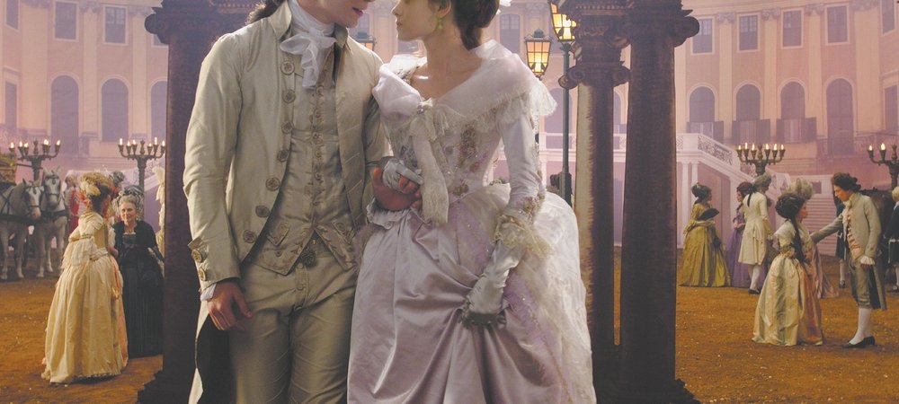 Backdrop of I, Don Giovanni