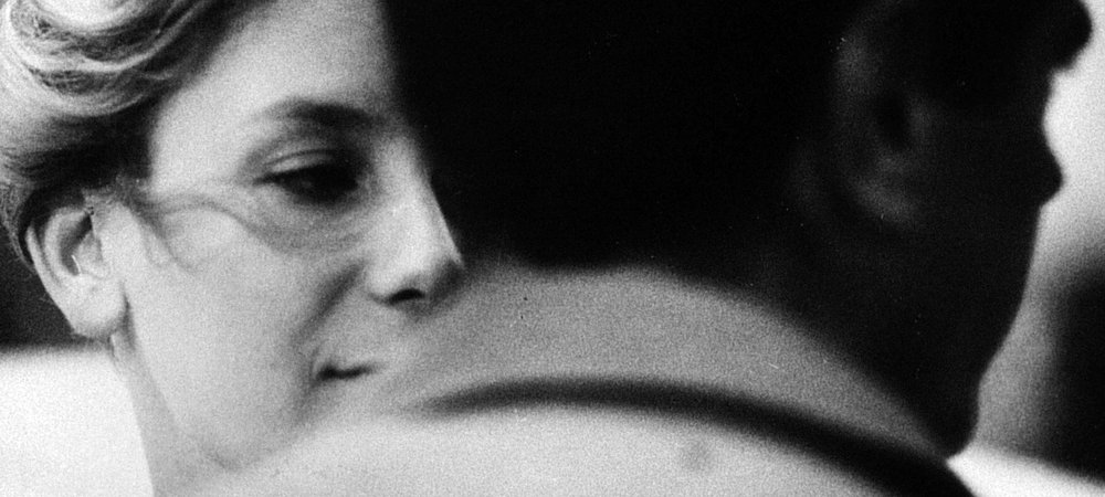 Backdrop of La Jetée