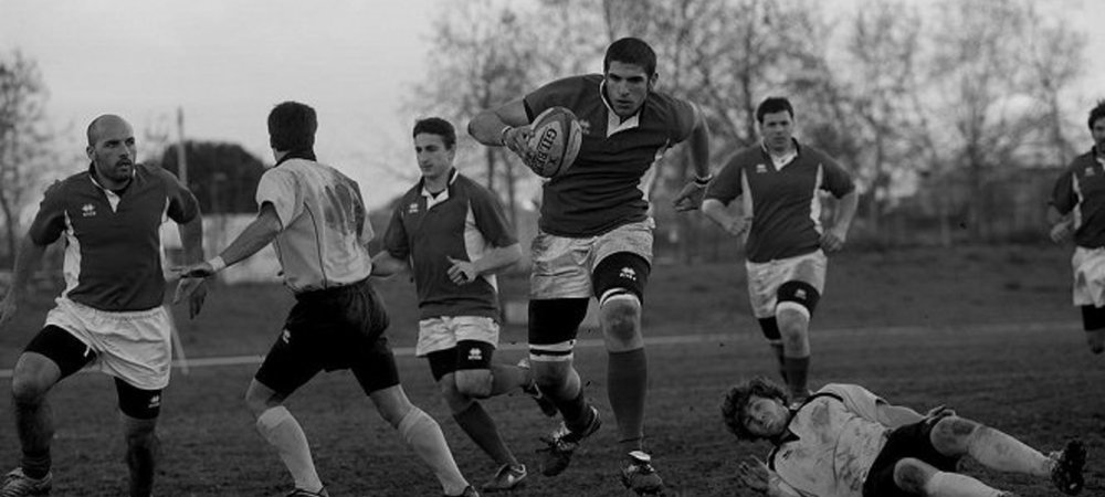 Backdrop of The Slow Game