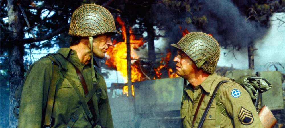 Backdrop of Kelly's Heroes