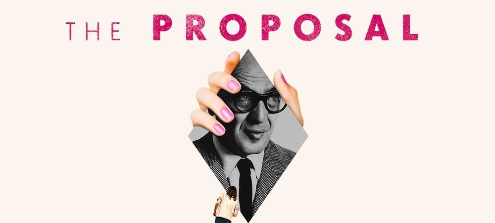 Backdrop of The Proposal