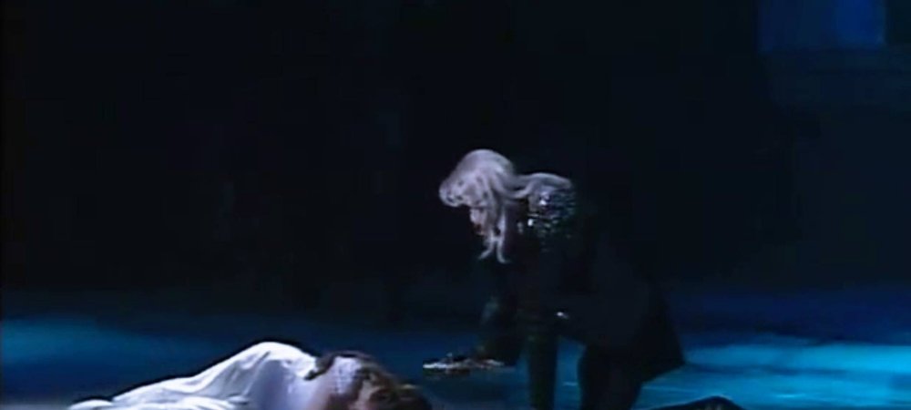 Backdrop of Elisabeth