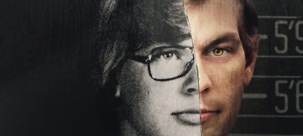 Backdrop of Conversations with a Killer: The Jeffrey Dahmer Tapes