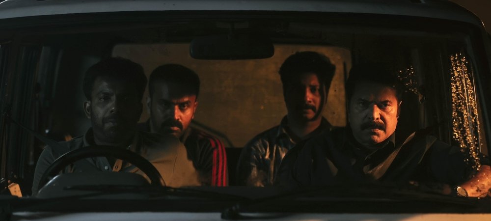 Backdrop of Kannur Squad