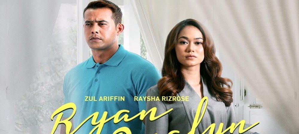 Backdrop of Ryan Aralyn