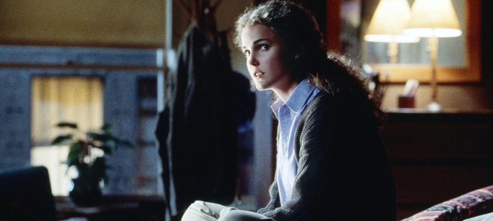 Backdrop of Felicity