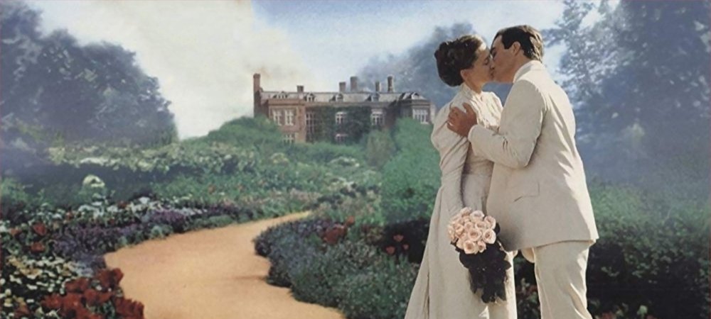 Backdrop of Mrs. Dalloway