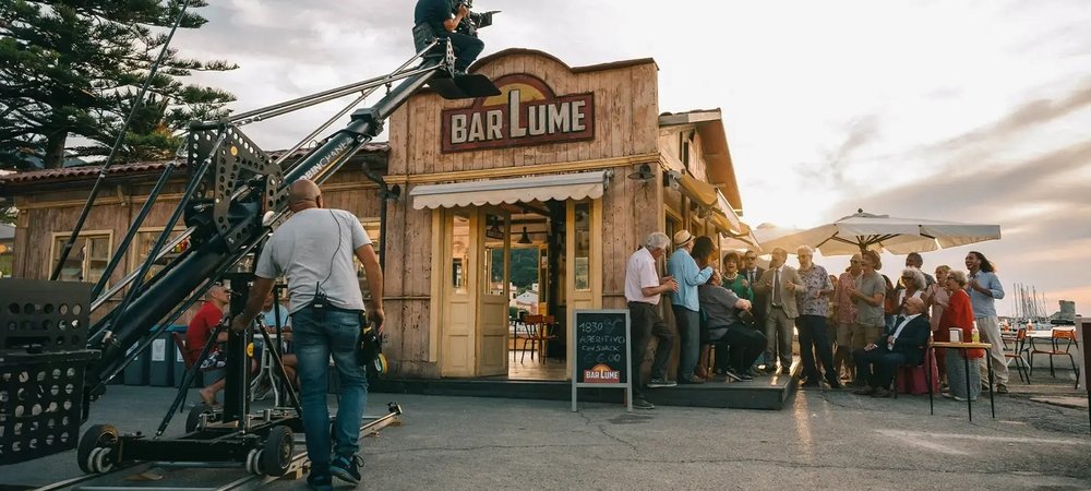 Backdrop of Murders at Barlume