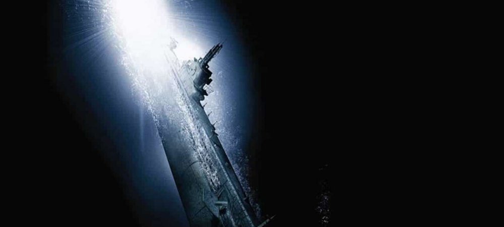 Backdrop of Below