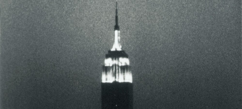 Backdrop of Empire