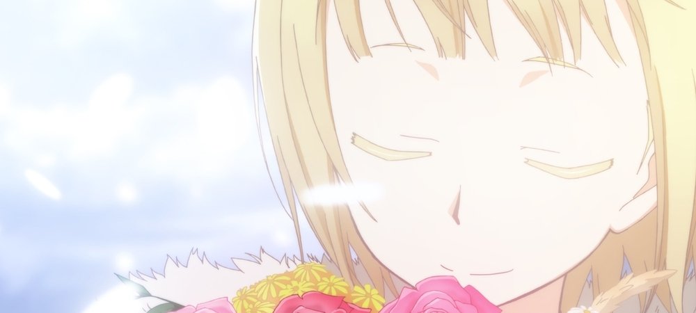 Backdrop of Alice & Zoroku