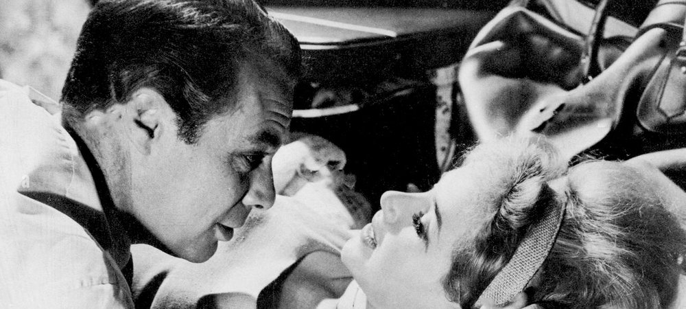 Backdrop of Act of Murder