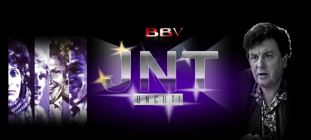 Backdrop of JNT: Uncut!