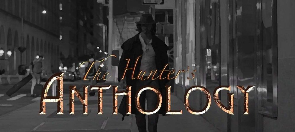 Backdrop of The Hunter's Anthology
