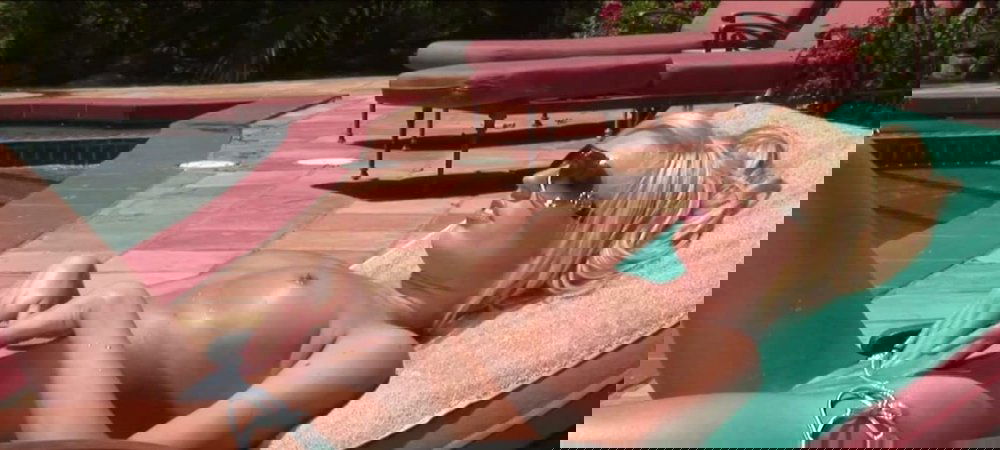 Backdrop of Teen Splash