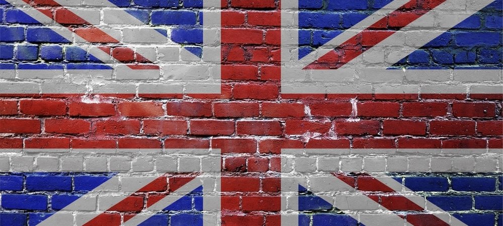 Backdrop of Banned in the UK