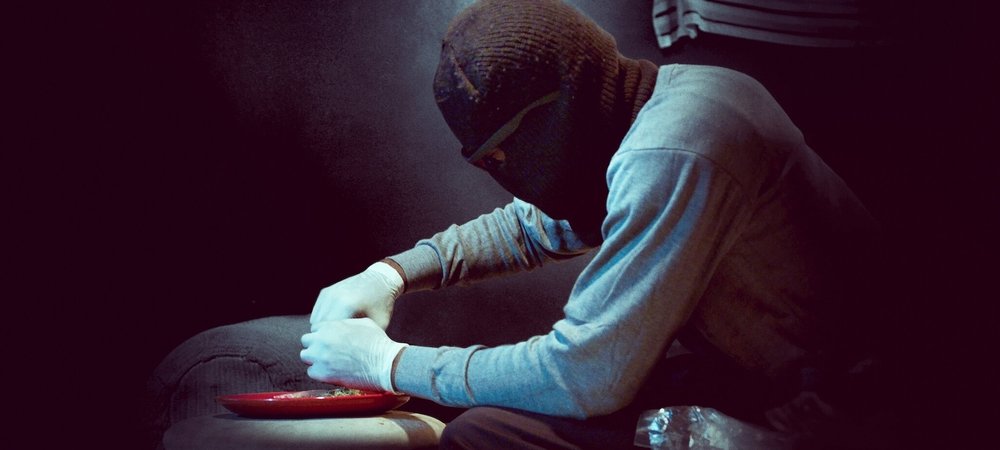 Backdrop of The Business of Drugs