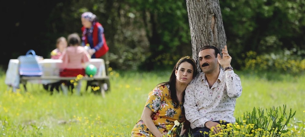Backdrop of Fırıncının Karısı