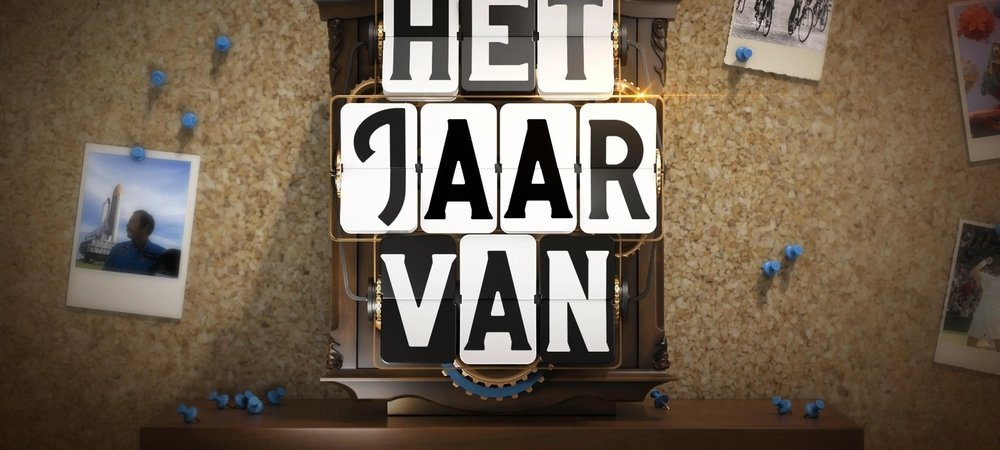 Backdrop of Het Jaar van...