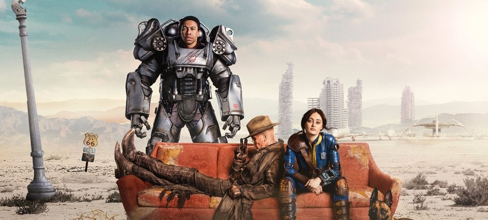 Backdrop of Fallout
