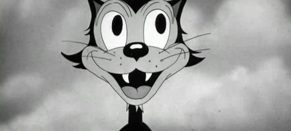 Backdrop of The Sour Puss