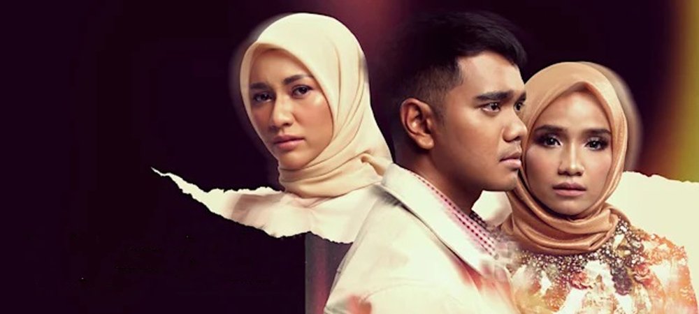 Backdrop of Risik Pada Hati