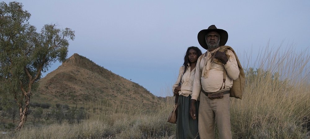 Backdrop of Sweet Country