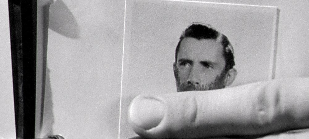 Backdrop of Garbo: The Spy