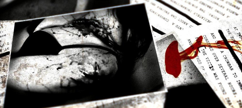 Backdrop of Shadow: Dead Riot