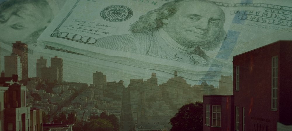 Backdrop of American Cartel