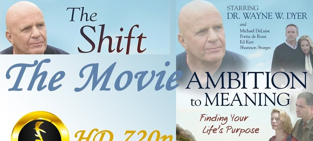 Backdrop of The Shift
